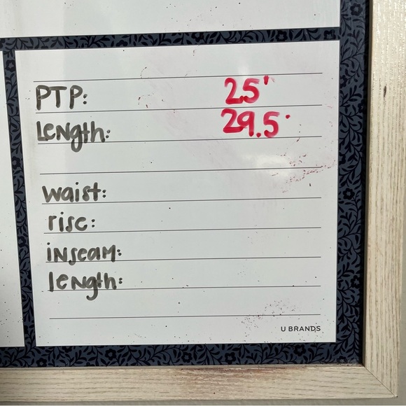 J.Crew Mercantile Men's Waffle Knit Crewneck Sweater‎ XL Navy Blue Pullover - Picture 7 of 9